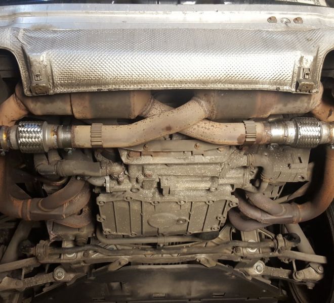 Porsche-exhaust-Repair-1